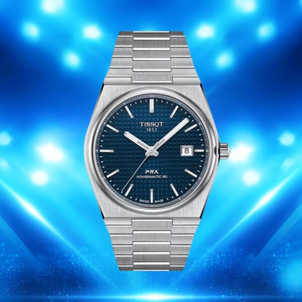 Tissot PRX Powermatic 80 40mm Or £480 Cash