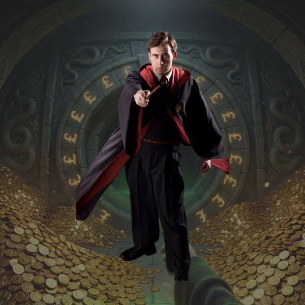 Neville Longbottom | £500 Cash