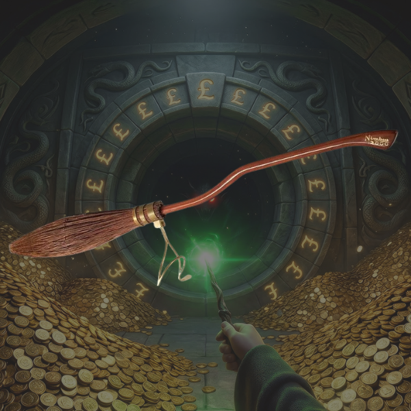 Nimbus 2000 | £250 Cash