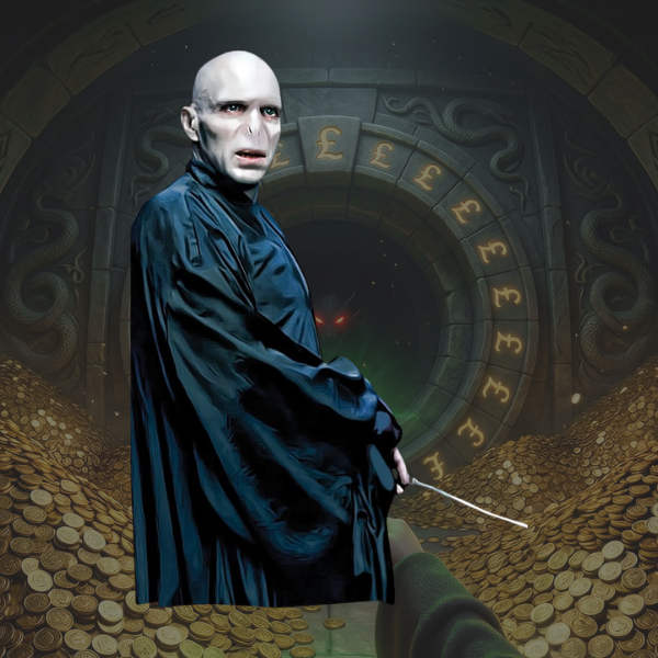 Voldemort | £1,000 Cash