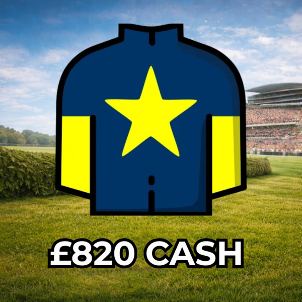 Jordans - £820 Cash