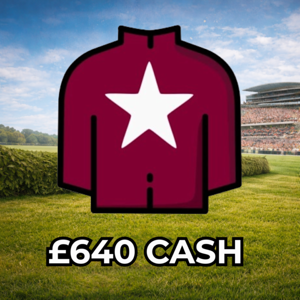 Quai De Bourbon - £640 Cash