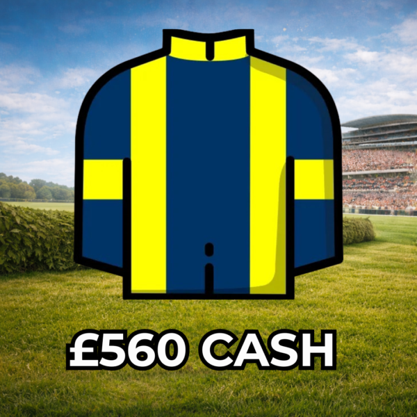 Answer To Kayf - £560 Cash