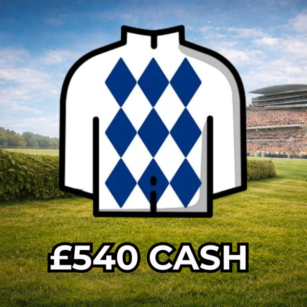 Banbridge - £540 Cash