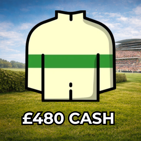 Twig - £480 Cash