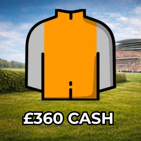 Imperial Saint - £360 Cash