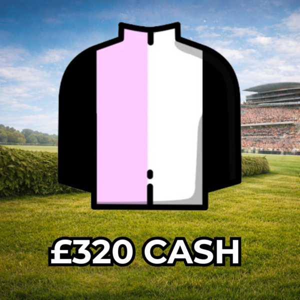 Will Do - £320 Cash
