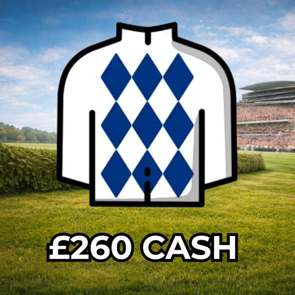 The Short Go - £260 Cash