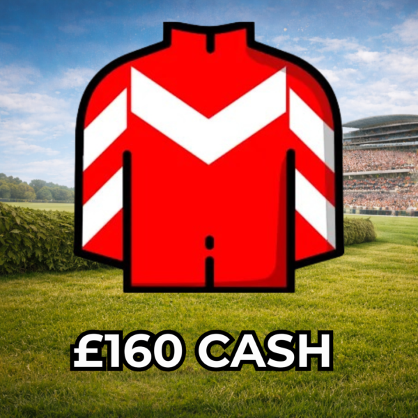 Buddy One - £160 Cash