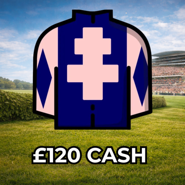 Marble Sands - £120 Cash