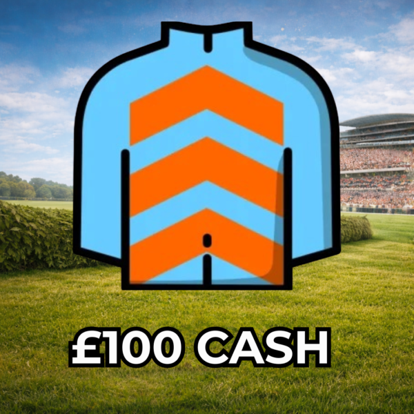 Beauport - £100 Cash