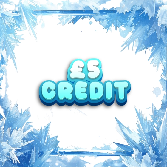 £5 Site Credit