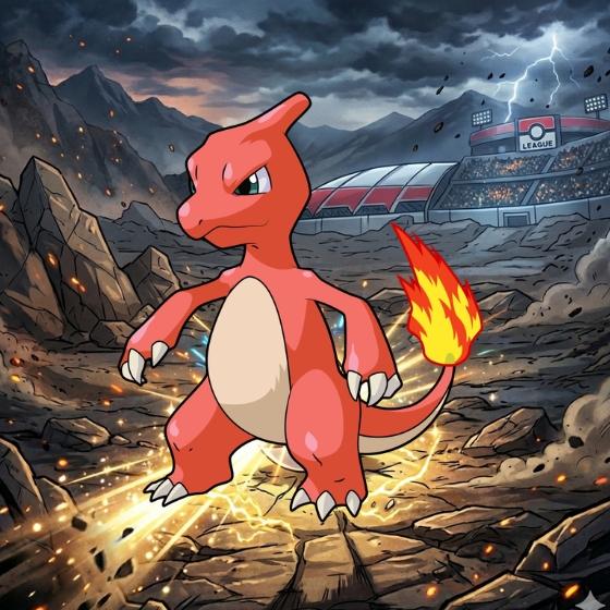 Charmeleon | £500 Cash