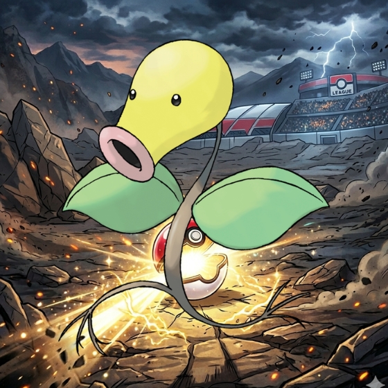Bellsprout | £100 Cash