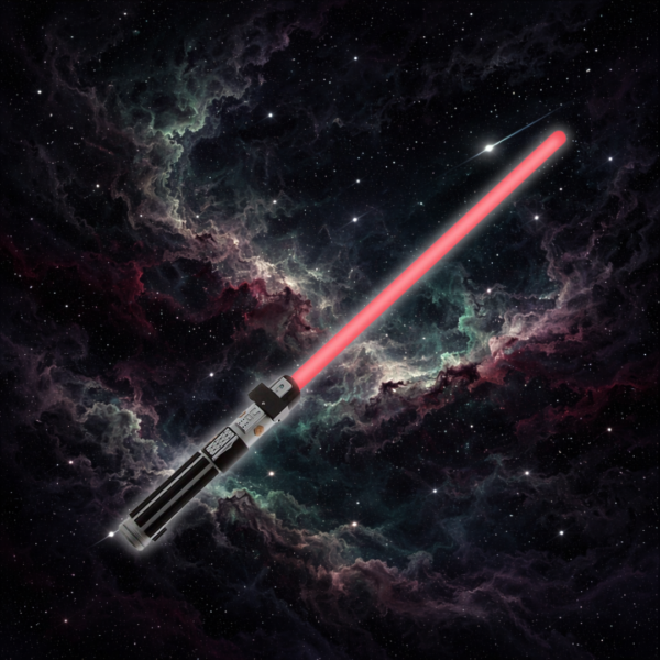 Vader’s Lightsaber - £500 CASH