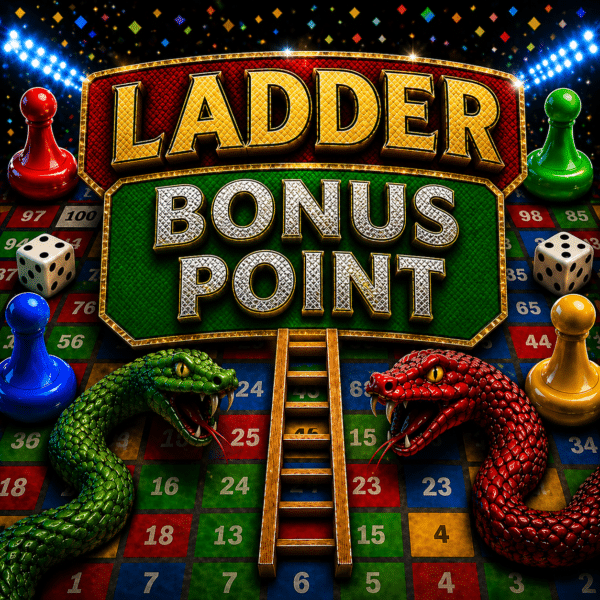 BONUS POINT | 1 Point