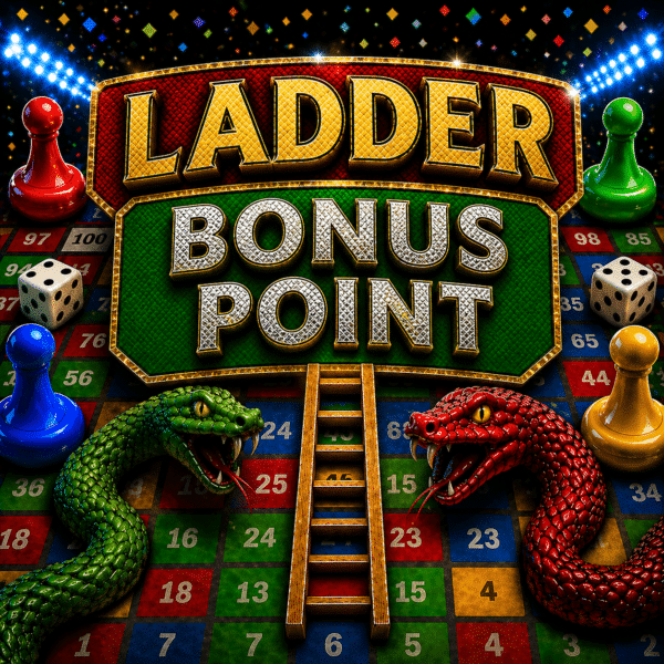 BONUS POINT | 1 Point | REMOVED 10PM