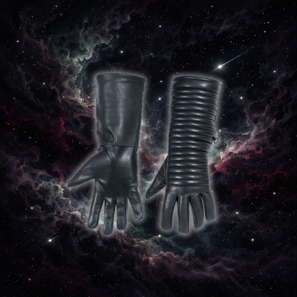 Vader’s Gloves - £250 CASH