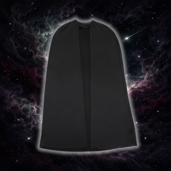 Vader’s Cape - £100 CASH