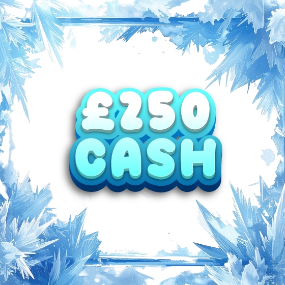 £250 Cash