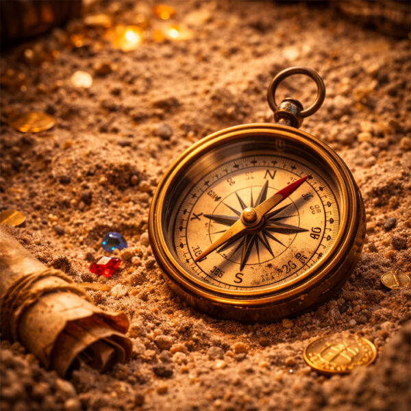 Compass £50 Cash - 4 Points