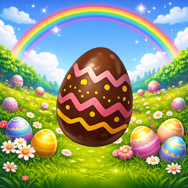 CHOCOLATE TREAT - £2.50 SITE CREDIT