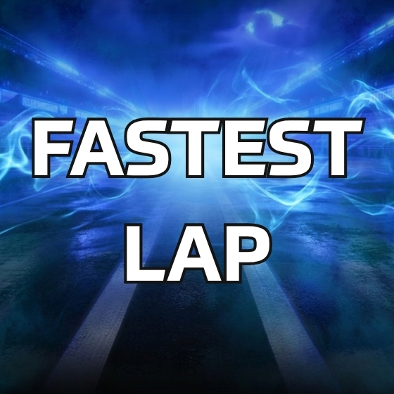 Fastest Lap | 1 Point