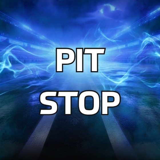 Pit Stop | -1 Point