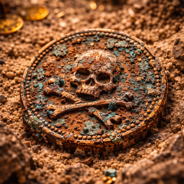 Rusty Coin £2 Site Credit - 1 Point
