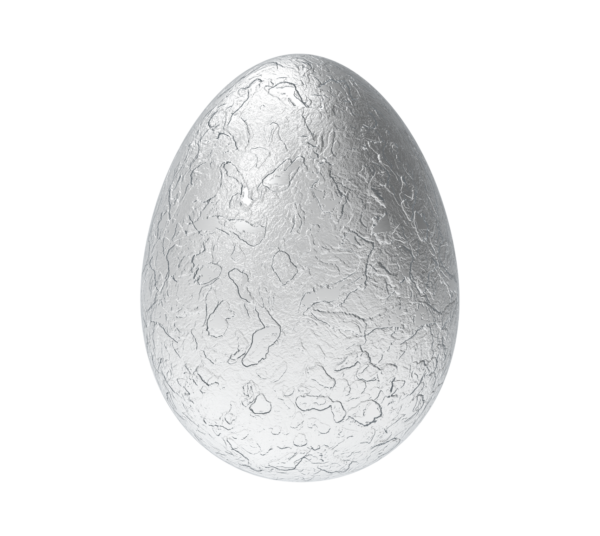 ⏰ BONUS | GONE @ 10PM ⏰ £250 Silver Egg