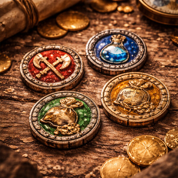 Supply Tokens £5 Site Credit - 2 Points