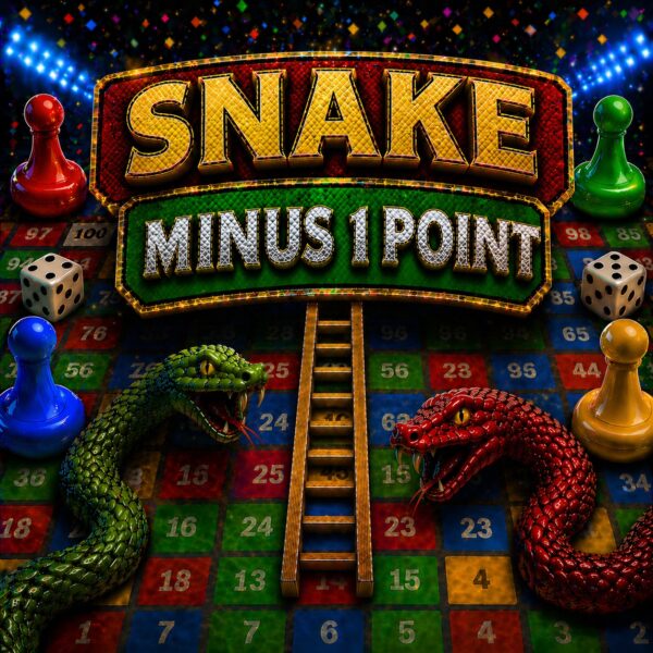 Snake | -1 Point