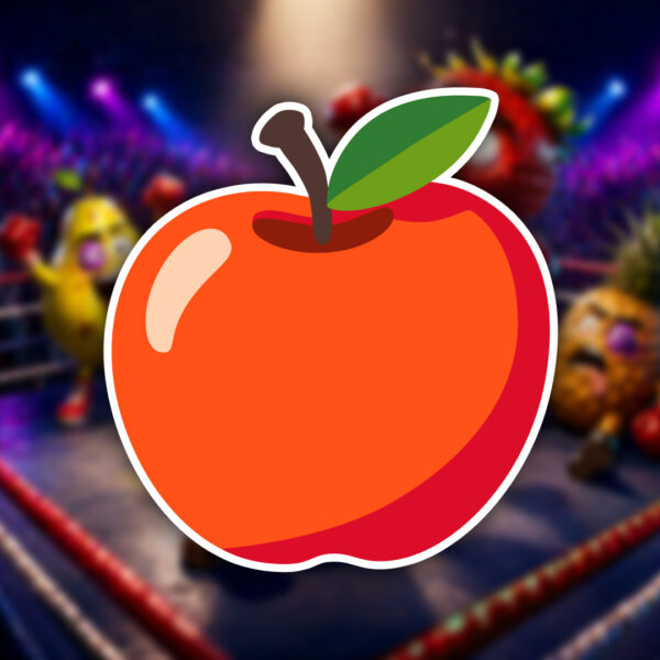 Apple | -7 points | £50 Cash