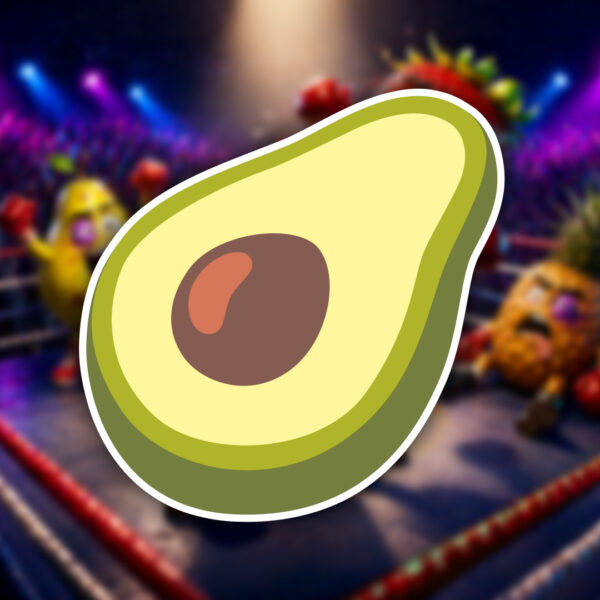 Avocado | -5 points | £10 Cash