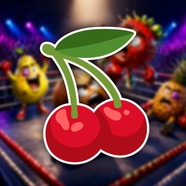 Cherry | 2 points| £2 Site Credit