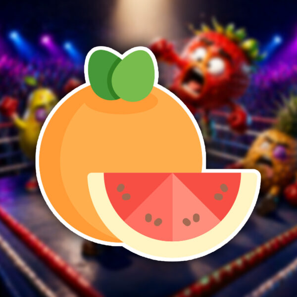 Grapefruit | -4 points | £10 Site Credit