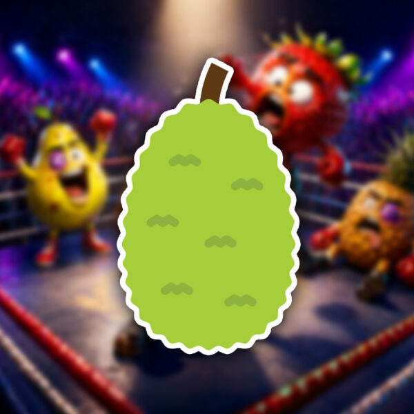 Jackfruit | 8 points | £125 Cash