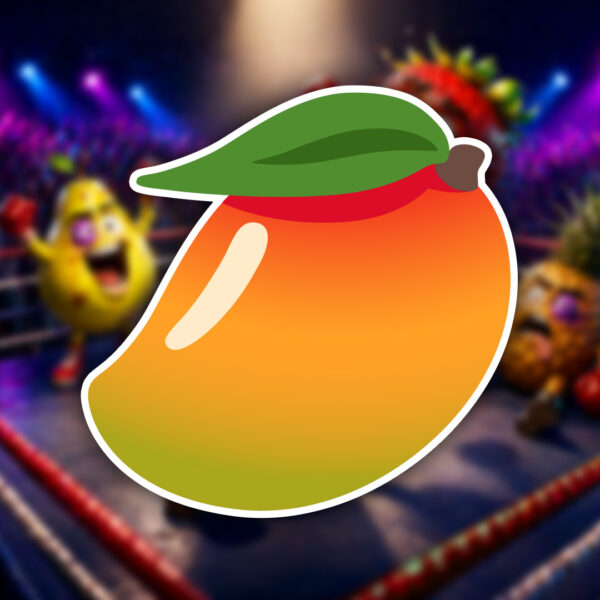 Mango | -6 points | £25 Cash