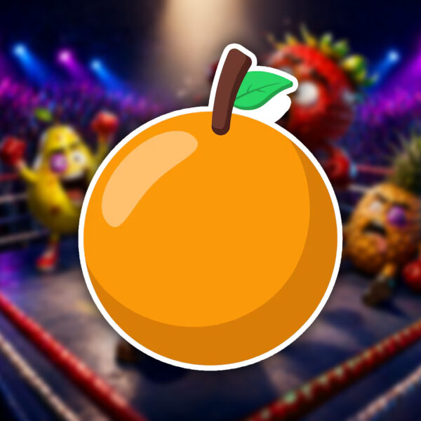 Orange | 4 points | £10 Site Credit