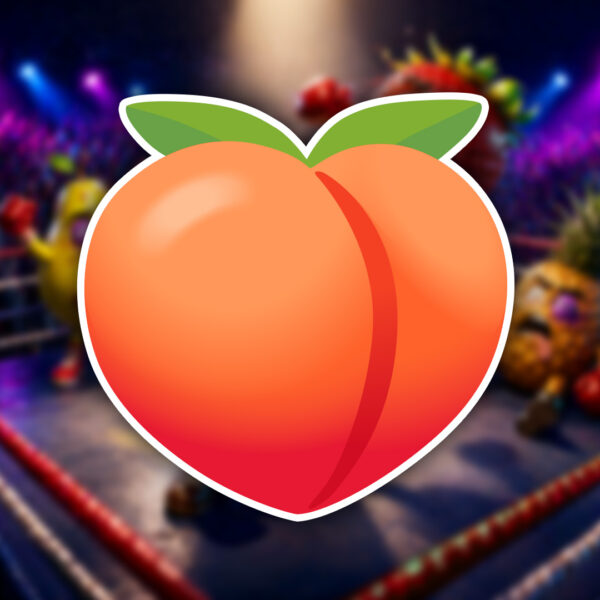 Peach | 3 points| £5 Site Credit