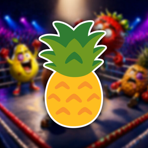 Pineapple | 9 Points | £200 Cash