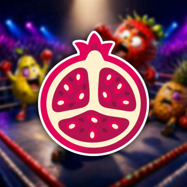 Pomegranate | 7 points | £50 Cash