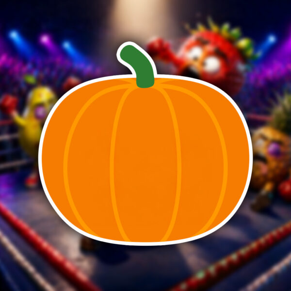 Pumpkin | -9 Points | £200 Cash