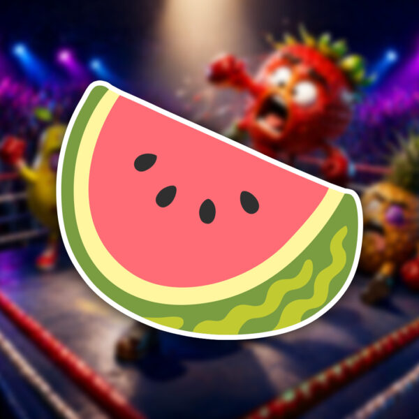 Watermelon | -10 Points | £375 Cash