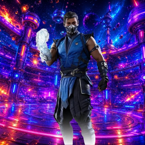 Sub-Zero | -3 points | £5 Site Credit