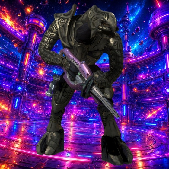 The Arbiter | -1 point | £1 Site Credit