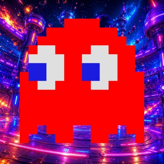 Blinky | -1 Point