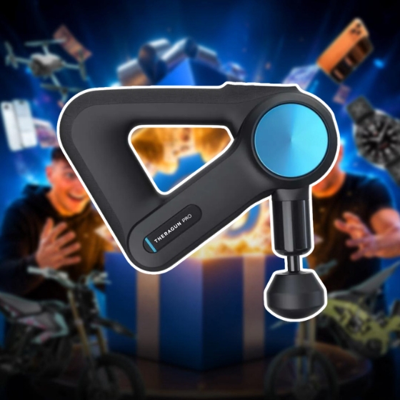 Theragun Pro 5th Gen Or £250 Cash