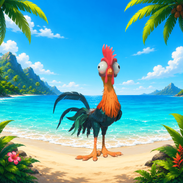 HEI HEI - £10 Site Credit