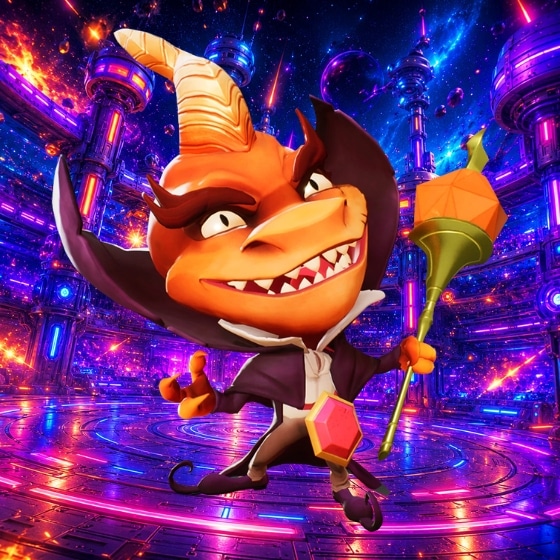 Ripto | -8 points | £75 Cash